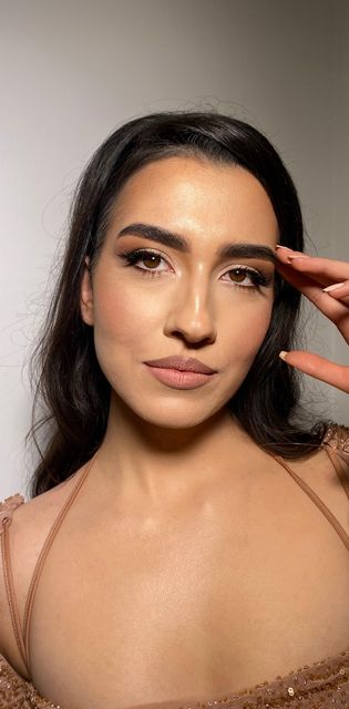 imagine galerie Makeup by Melisa 4