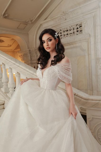 imagine galerie Radoi Ana Beauty Expert 3