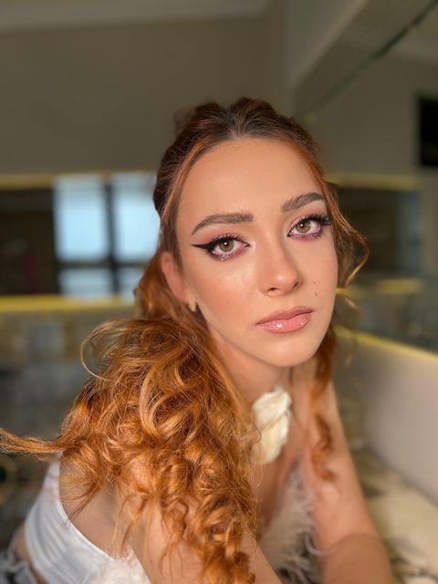 imagine galerie Radoi Ana Beauty Expert 4