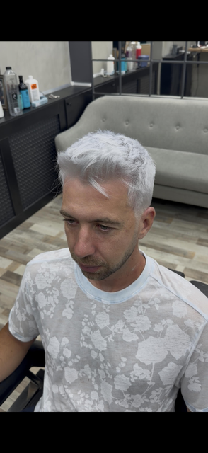 imagine galerie Carter BarberShop Beauty 2