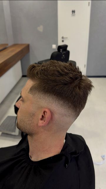 imagine galerie Barbershop by RIVAL 2