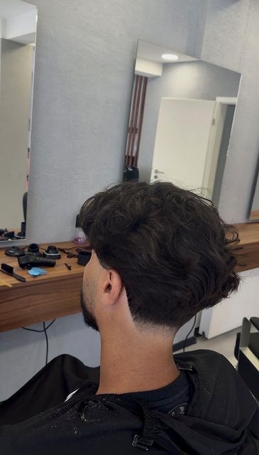 imagine galerie Barbershop by RIVAL 3