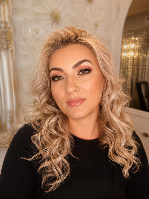imagine galerie Cosmetica Alina 1