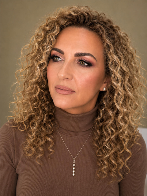 imagine galerie Cosmetica Alina 3