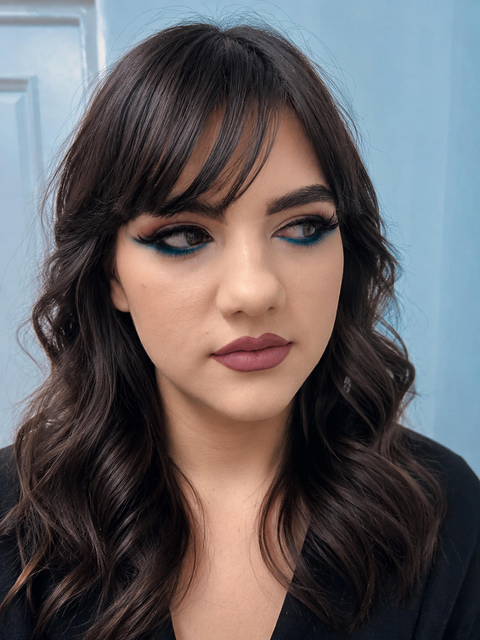 imagine galerie Cosmetica Alina 4