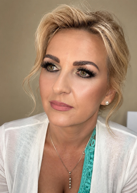 imagine galerie Cosmetica Alina 5