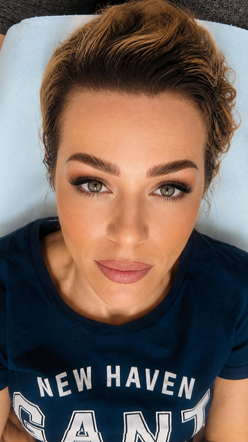 imagine galerie Cosmetica Alina 6
