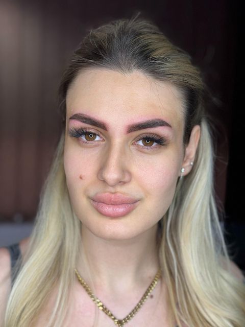 imagine galerie Cătălina Alexandru Brows&PMU 4