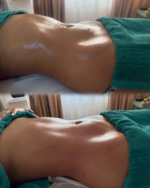 imagine galerie Cristina Pavel Terapeut Masseur 1