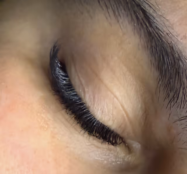 imagine galerie Oana Andon Lashes 4