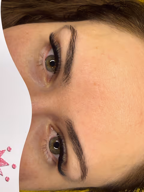 imagine galerie Oana Andon Lashes 3