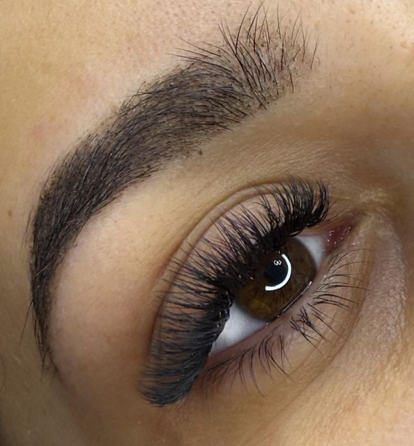 imagine galerie Oana Andon Lashes 4