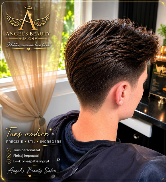 imagine galerie Angels Beauty 4