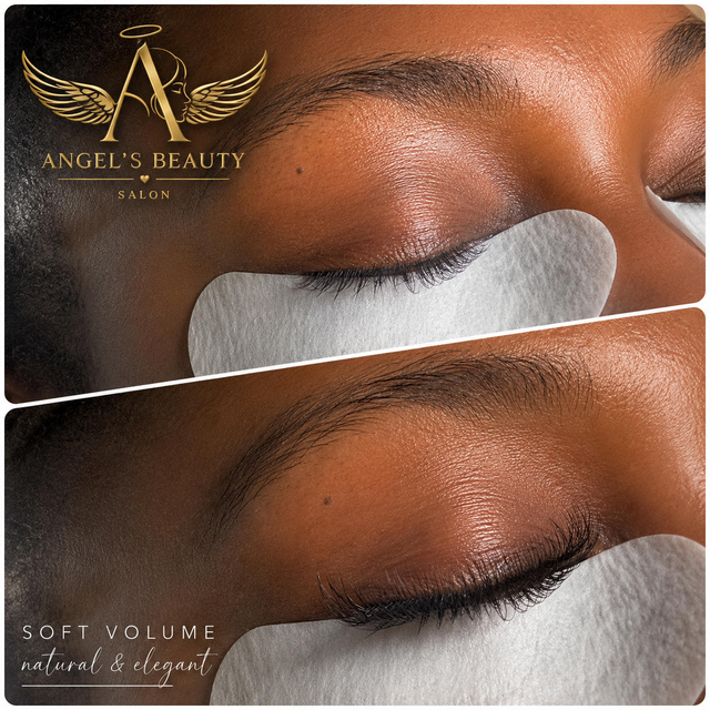 imagine galerie Angels Beauty 2