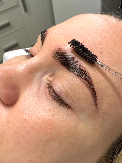 imagine galerie Elena Nedelcu Beauty Studio 5