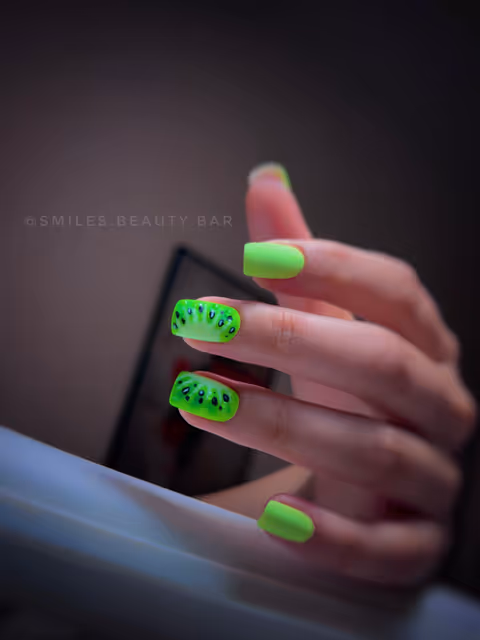 imagine galerie Smiles Beauty Bar 2