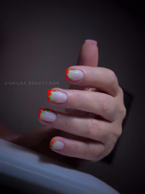 imagine galerie Smiles Beauty Bar 3