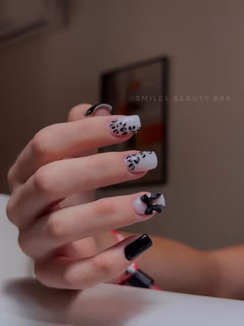imagine galerie Smiles Beauty Bar 6