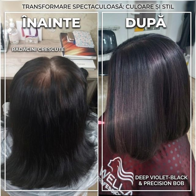 imagine galerie Mihaela Petroi Beauty Hair&MakeUp 4
