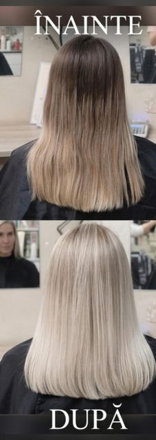 imagine galerie Mihaela Petroi Beauty Hair&MakeUp 6