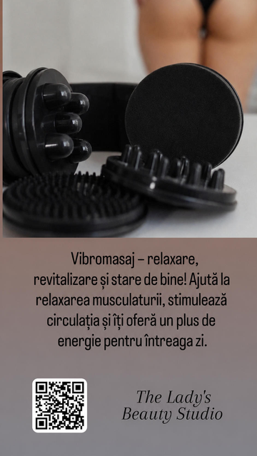 imagine galerie The Lady's Beauty Studio 3