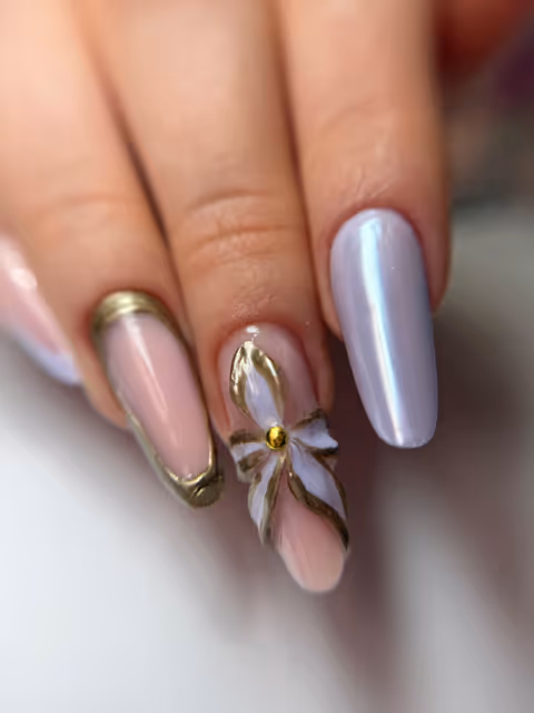 imagine galerie Adriana_nailtech 6