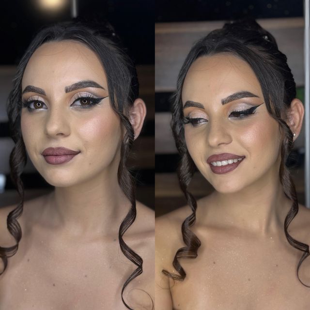 imagine galerie  Make-up by Carmen 2