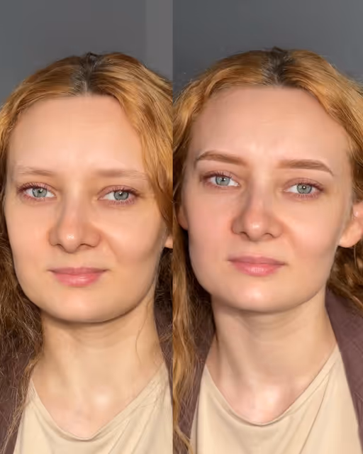 imagine galerie Denisa Antonia Brows 2