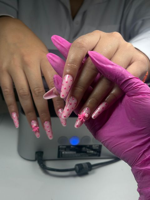 imagine galerie Elena Saioc Nail Studio 4