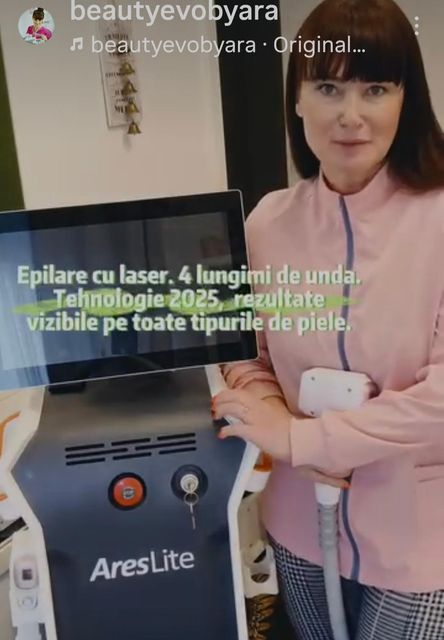 imagine galerie BeautyEvobyAra 1