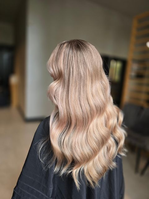 imagine galerie Estera Uta Hairstyle 5