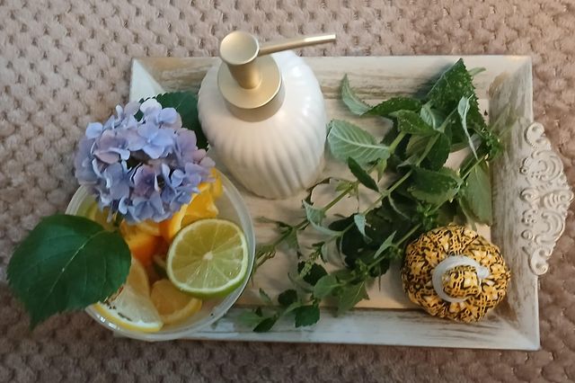 imagine galerie Kaarmen Massage 6