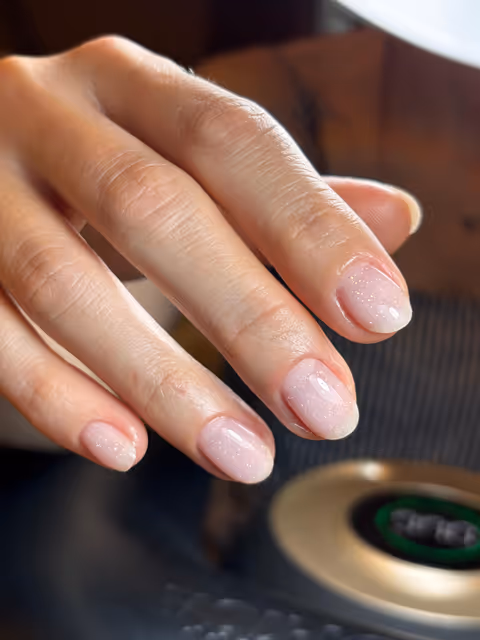 imagine galerie Andreea Stoian Nails 3