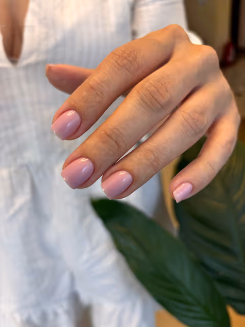 imagine galerie Andreea Stoian Nails 4