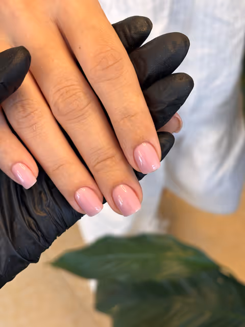 imagine galerie Andreea Stoian Nails 5