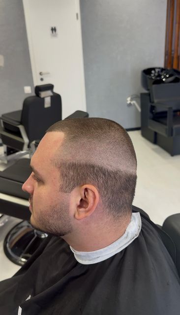 imagine galerie Barbershop by RIVAL 4