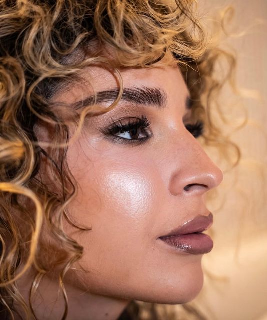 imagine galerie Makeup and Brows by Rebeca 4