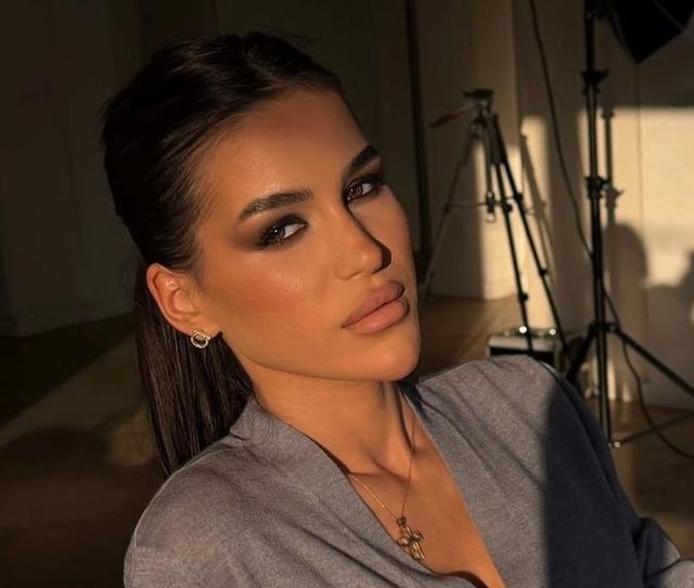 imagine galerie Makeup and Brows by Rebeca 3