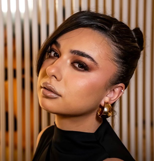 imagine galerie Makeup and Brows by Rebeca 5