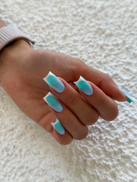 imagine galerie Glamour Nails by Diana Pisica 3