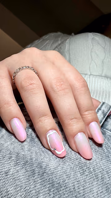 imagine galerie Glamour Nails by Diana Pisica 6