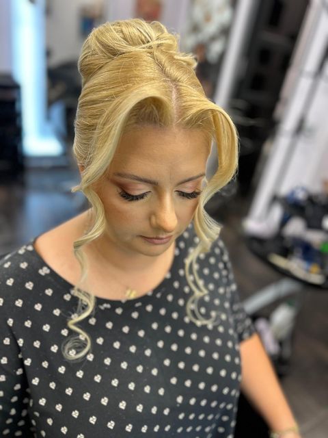 imagine galerie Elyzee Beauty Salon 6