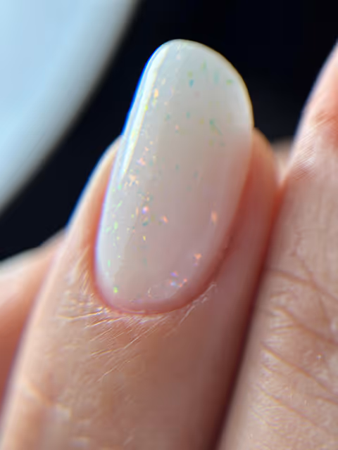 imagine galerie PINKORA NAILS 5