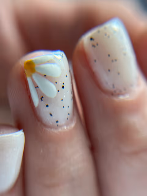 imagine galerie PINKORA NAILS 6