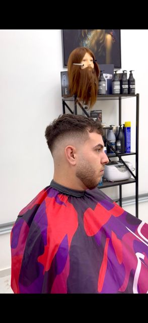 imagine galerie AZA Beauty Studio 1