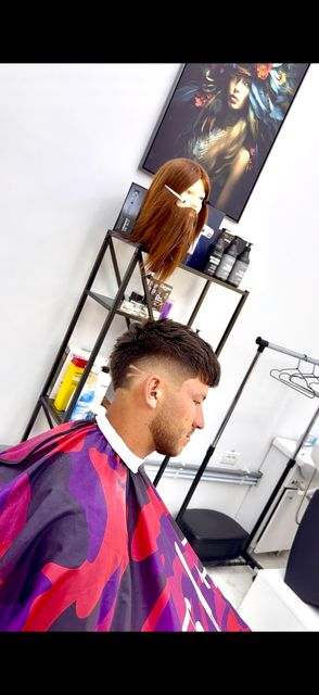 imagine galerie AZA Beauty Studio 2