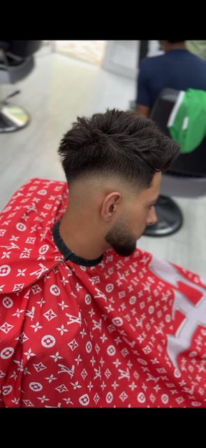 imagine galerie Men's Studio 2