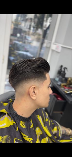 imagine galerie Men's Studio 1