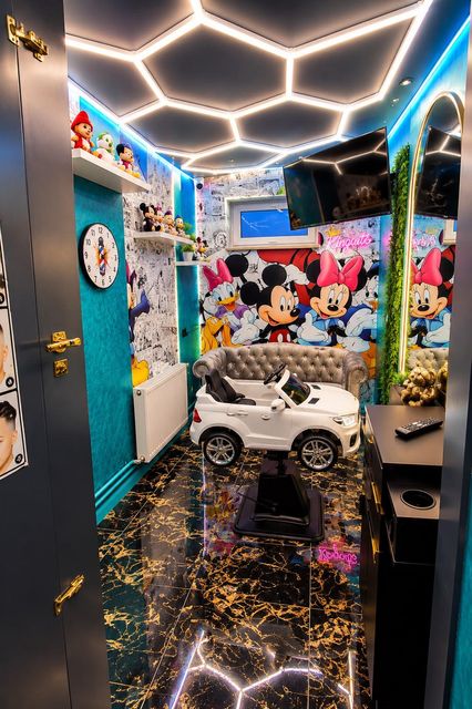 imagine galerie VIP Studio 5