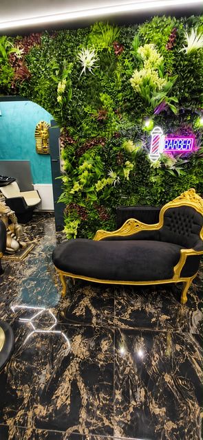 imagine galerie VIP Studio 3